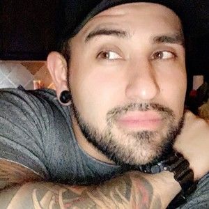 Meet your Posher, Marcus